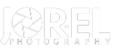 Jor-El Photography Logo